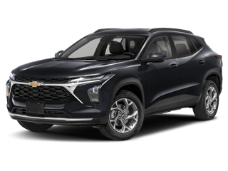 Chevrolet Trax - Michael Bates Chevrolet in Woodhaven MI