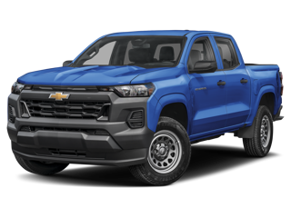 Chevrolet Colorado - Michael Bates Chevrolet in Woodhaven MI