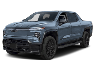 Chevrolet Silverado EV - Michael Bates Chevrolet in Woodhaven MI