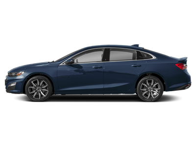 2025 Chevrolet Malibu RS