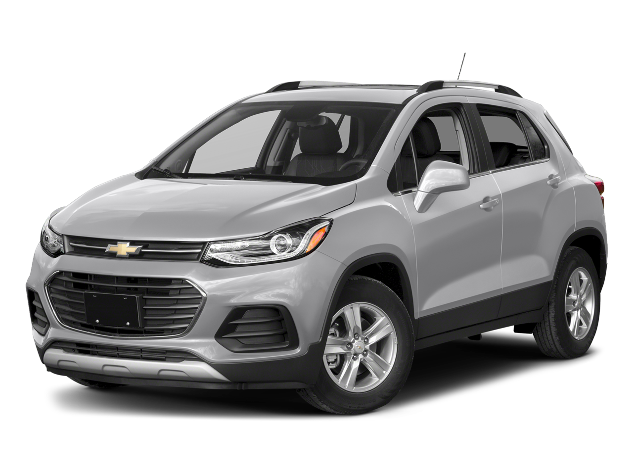 2018 Chevrolet Trax LT FWD photo