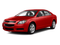 2012 Chevrolet Malibu LT w/1LT