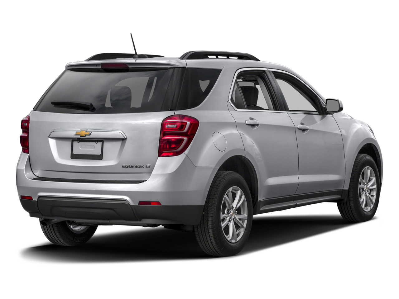 Used 2017 Chevrolet Equinox LT with VIN 2GNALCEK6H1520105 for sale in Woodhaven, MI