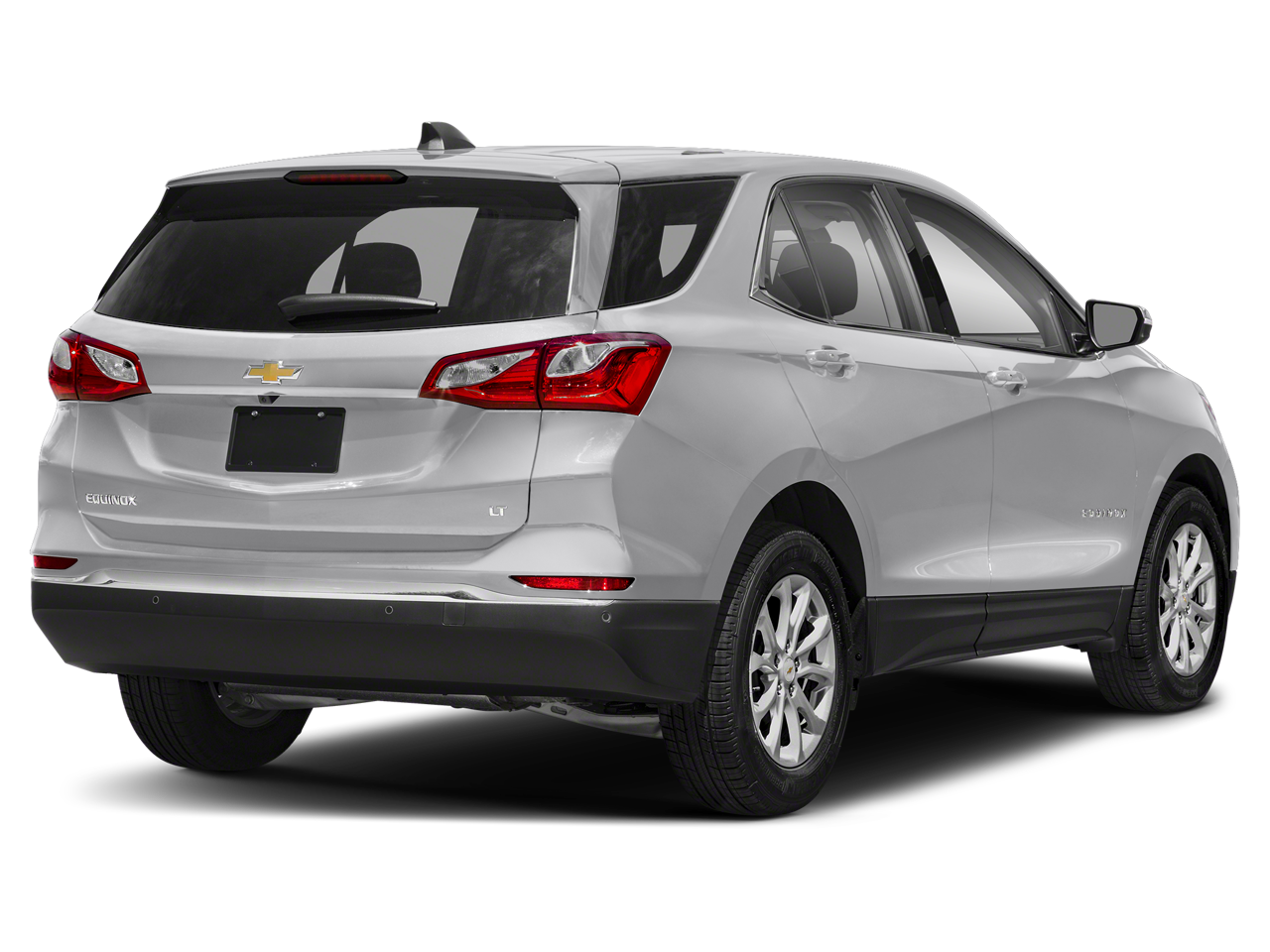 Used 2018 Chevrolet Equinox LT with VIN 3GNAXJEV0JL114795 for sale in Woodhaven, MI