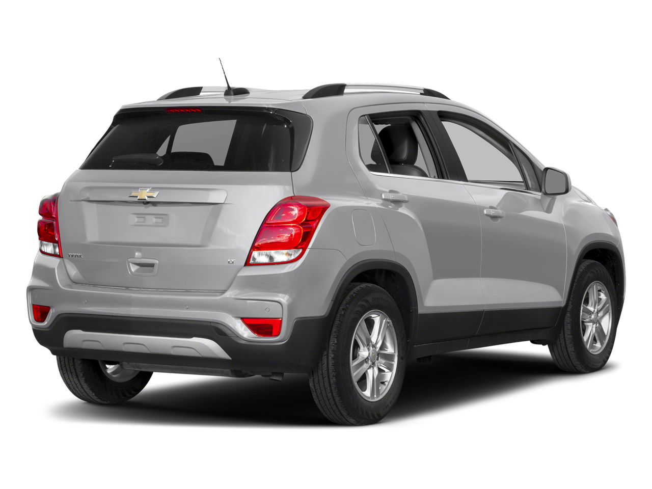 Used 2018 Chevrolet Trax LT with VIN KL7CJLSB3JB682627 for sale in Woodhaven, MI