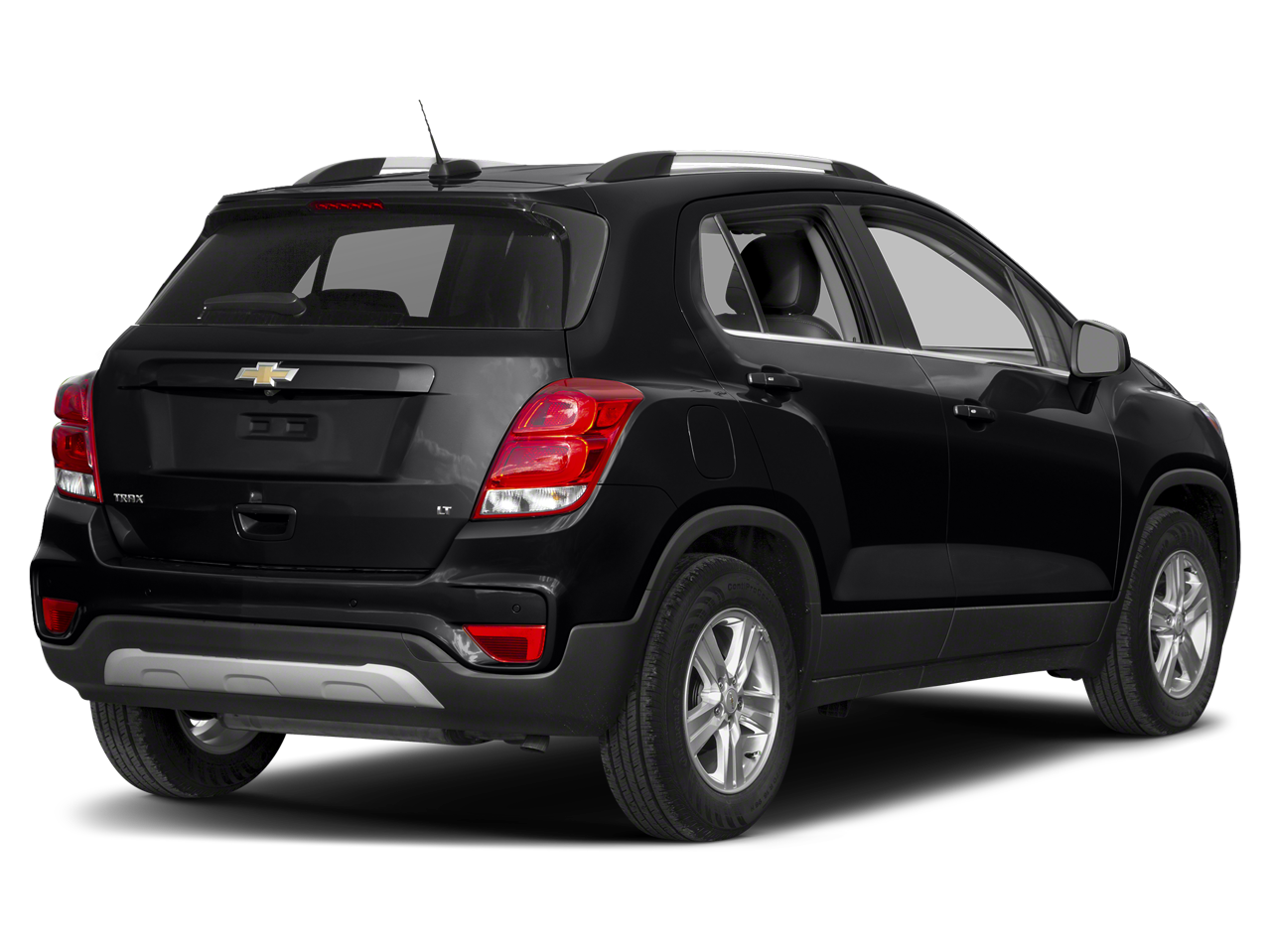 Used 2019 Chevrolet Trax LT with VIN KL7CJPSB3KB942873 for sale in Woodhaven, MI