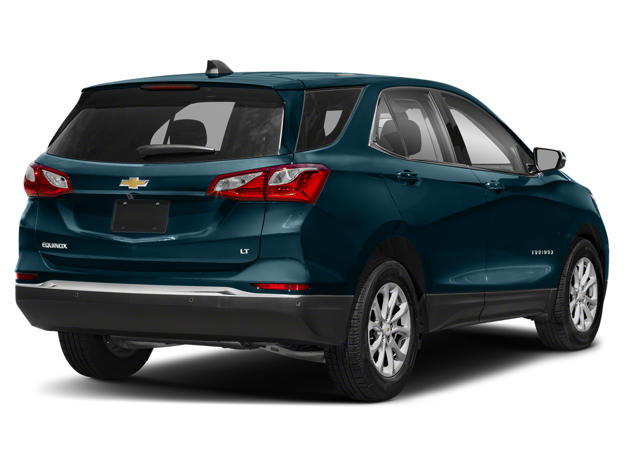 Used 2020 Chevrolet Equinox 2FL with VIN 2GNAXJEV3L6236039 for sale in Woodhaven, MI