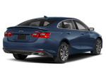 2025 Chevrolet Malibu RS