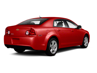 2012 Chevrolet Malibu LT w/1LT