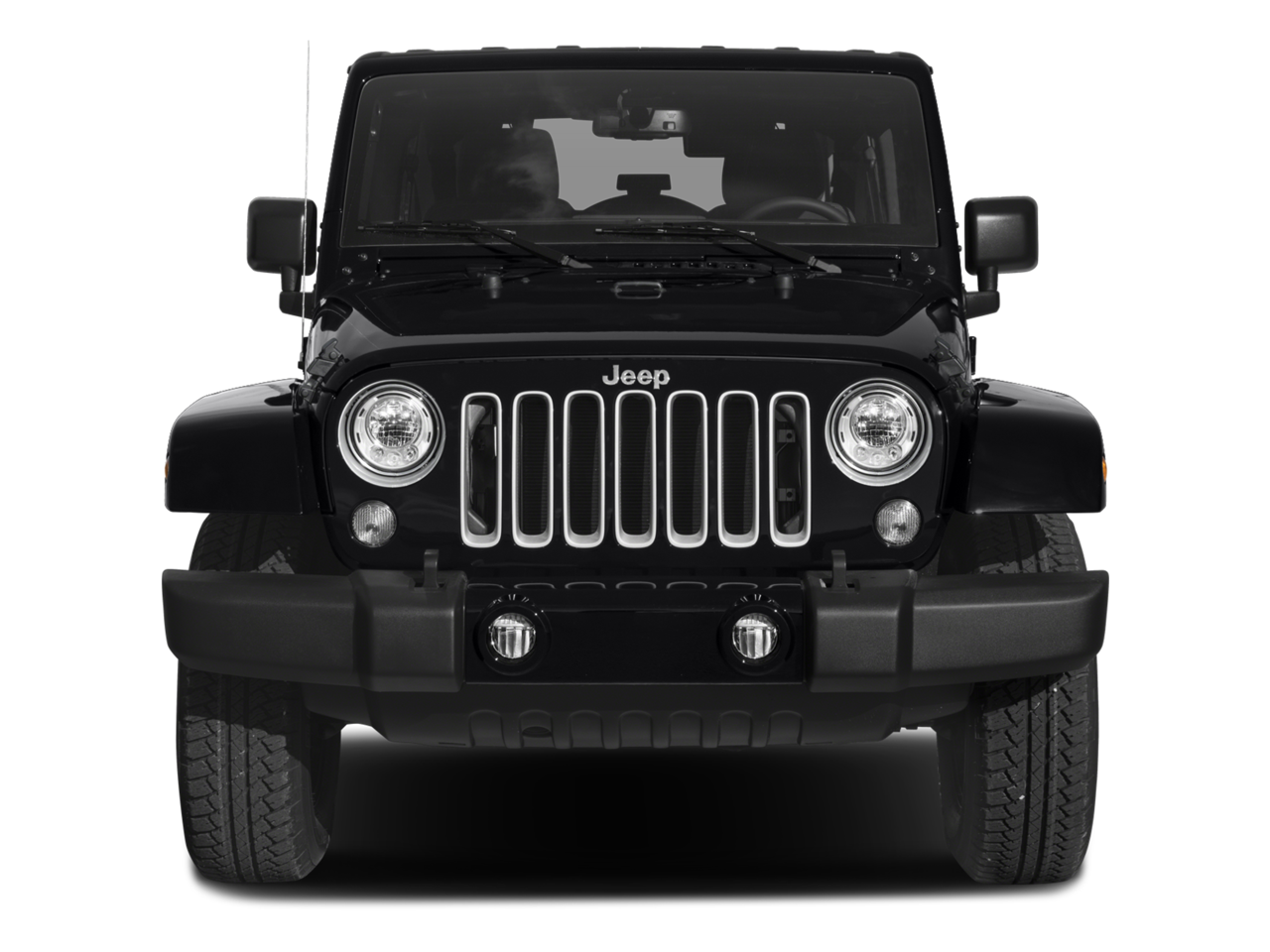 2017 Jeep Wrangler Unlimited Sahara 4x4