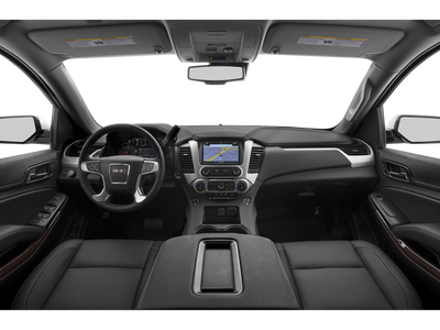 2020 GMC Yukon SLT