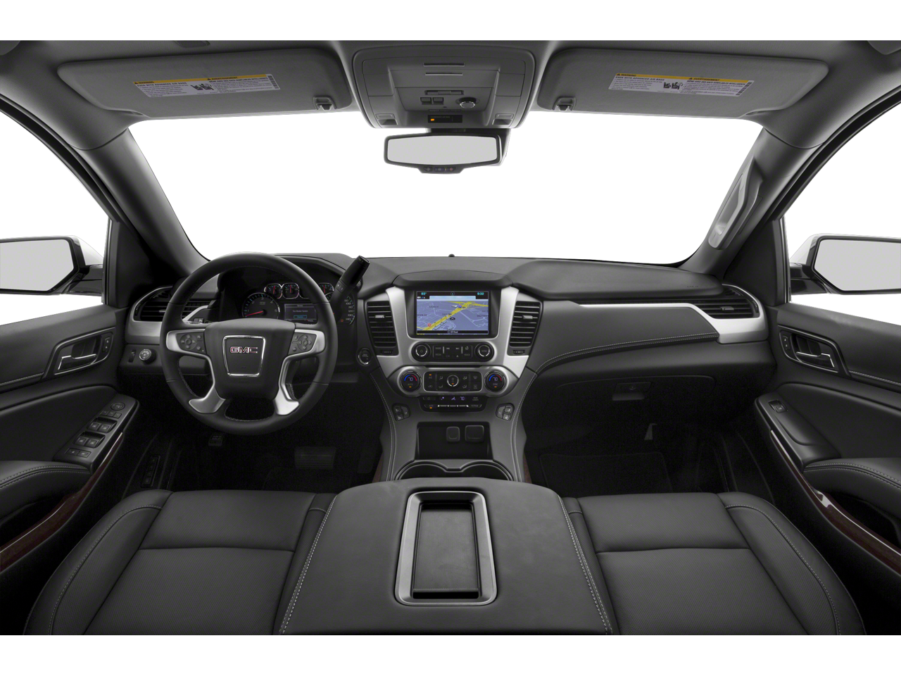 2020 GMC Yukon SLT