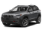 2020 Jeep Cherokee Trailhawk 4X4