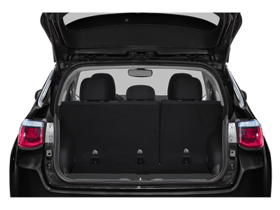 2020 Jeep Compass Limited 4x4