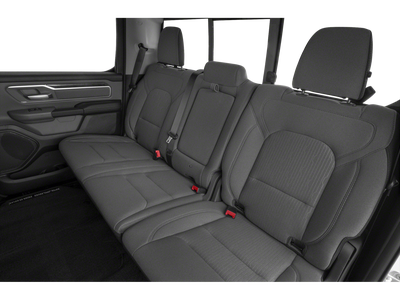 2020 RAM 1500 Big Horn Crew Cab 4x4 5'7" Box