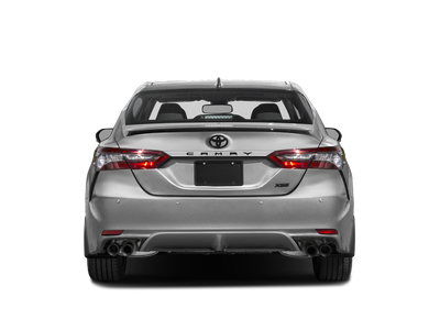 2021 Toyota Camry XSE AWD
