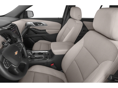 2024 Chevrolet Traverse Limited LT Cloth