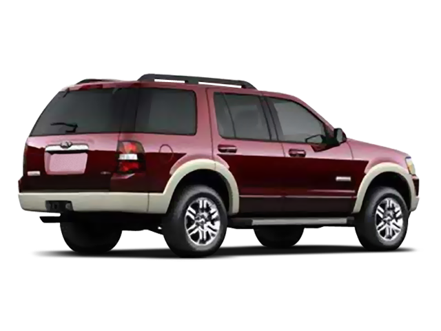 2009 Ford Explorer Eddie Bauer