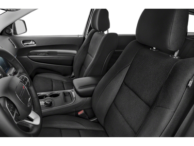 2019 Dodge Durango SXT AWD