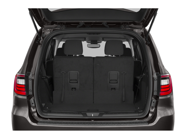2019 Dodge Durango SXT AWD