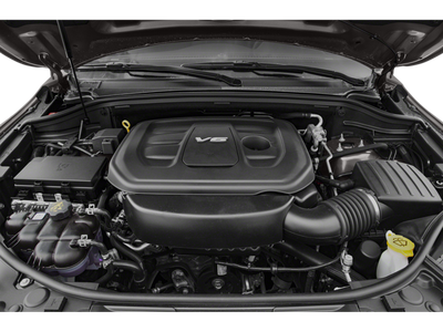 2019 Dodge Durango SXT AWD