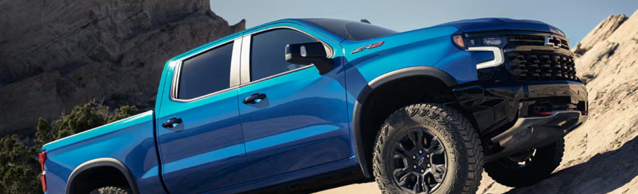 Silverado 1500