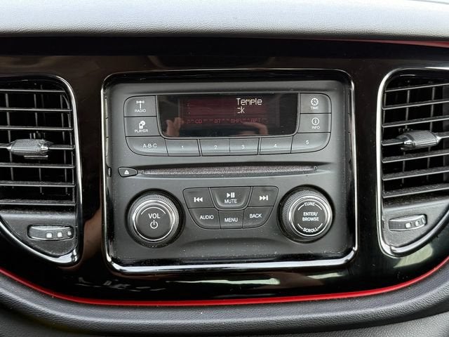2016 Dodge Dart SXT Sport