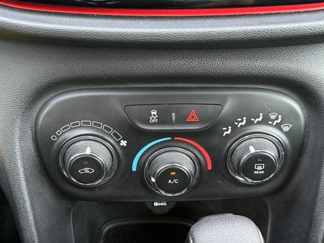 2016 Dodge Dart SXT Sport