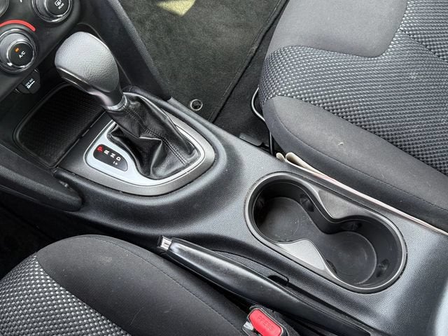 2016 Dodge Dart SXT Sport