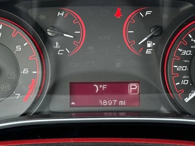 2016 Dodge Dart SXT Sport