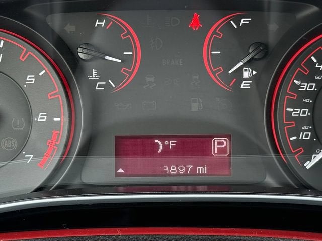 2016 Dodge Dart SXT Sport