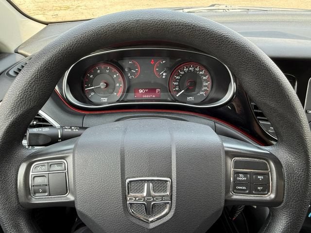 2016 Dodge Dart SXT Sport
