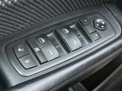 2016 Dodge Dart SXT Sport