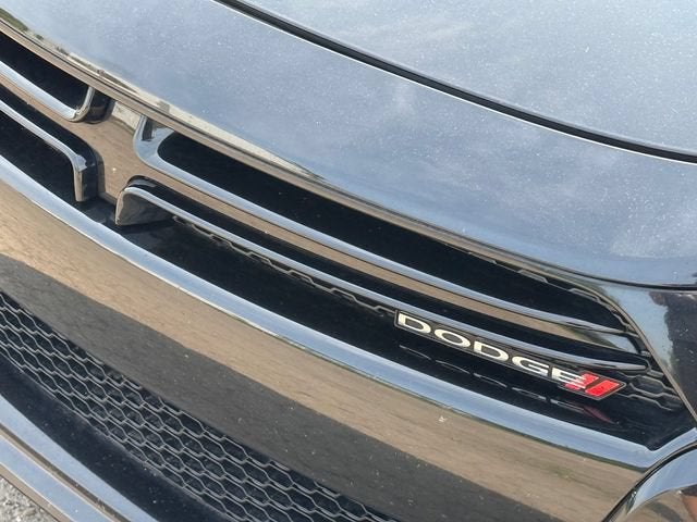 2016 Dodge Dart SXT Sport