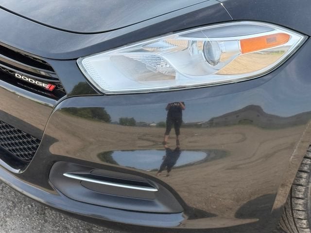 2016 Dodge Dart SXT Sport