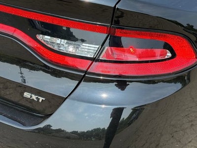 2016 Dodge Dart SXT Sport