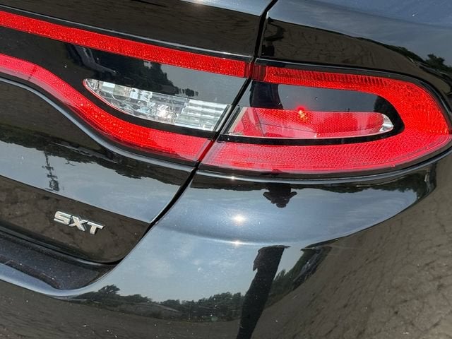 2016 Dodge Dart SXT Sport