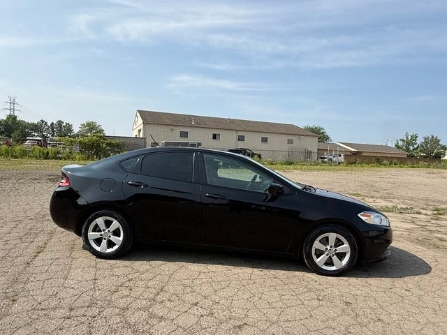 2016 Dodge Dart SXT Sport