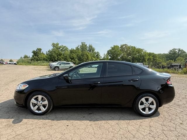 2016 Dodge Dart SXT Sport