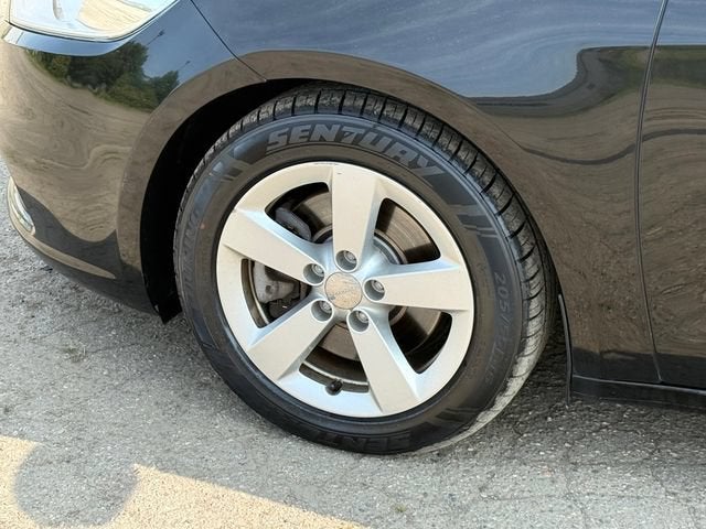 2016 Dodge Dart SXT Sport