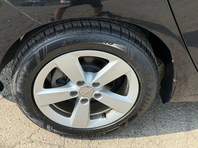 2016 Dodge Dart SXT Sport