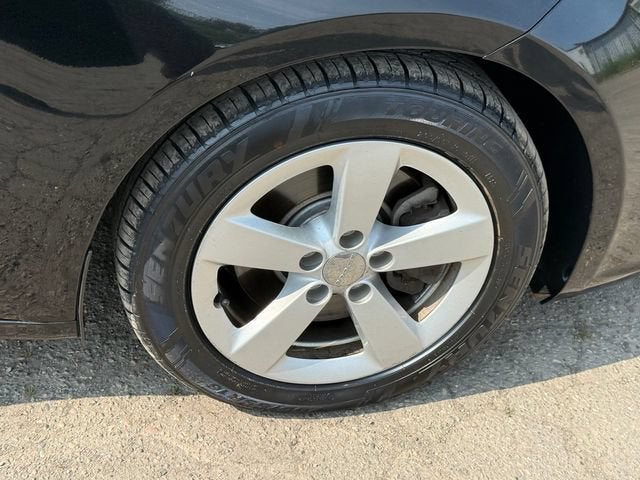 2016 Dodge Dart SXT Sport