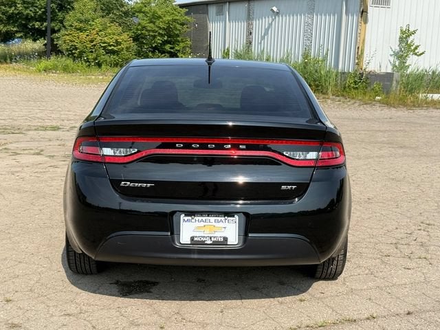 2016 Dodge Dart SXT Sport