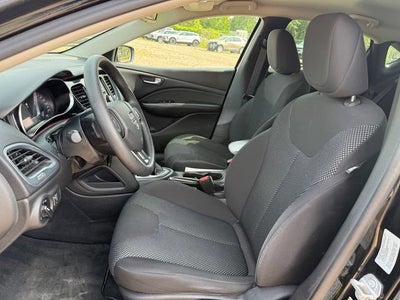 2016 Dodge Dart SXT Sport