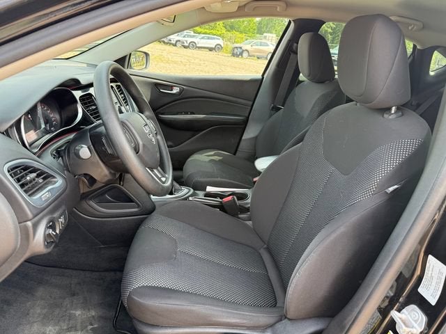 2016 Dodge Dart SXT Sport