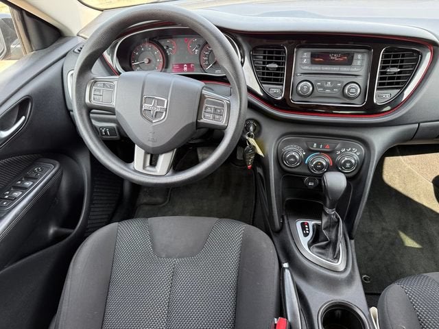 2016 Dodge Dart SXT Sport