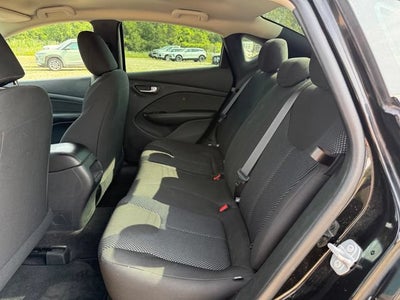 2016 Dodge Dart SXT Sport