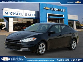 2016 Dodge Dart SXT Sport