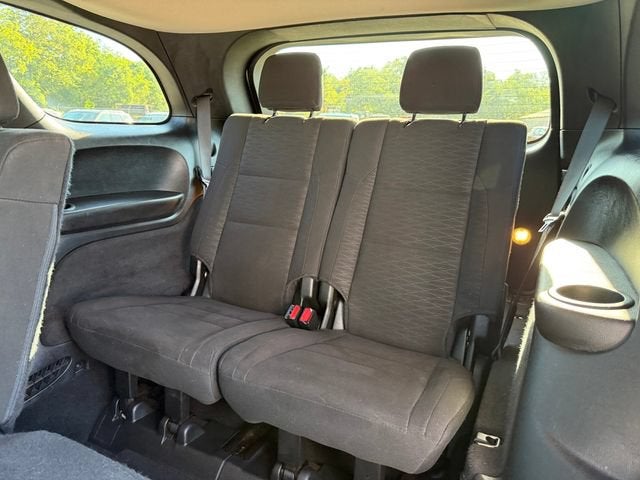 2019 Dodge Durango SXT AWD