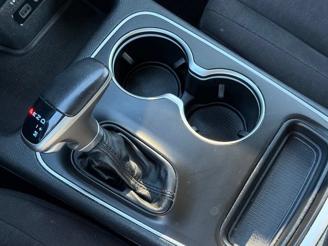 2019 Dodge Durango SXT AWD